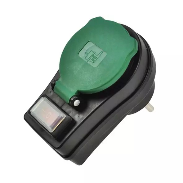 Solight P98 16A IP44