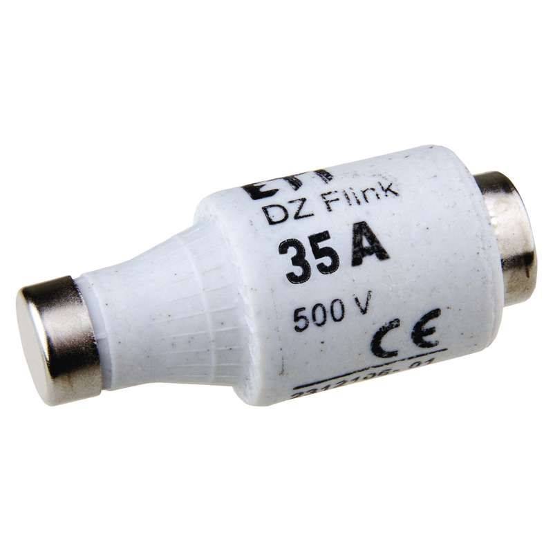 ETI/MERSEN 35A DIII pojistková patrona