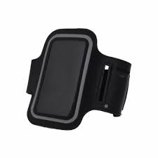 Kisswill ArmBand 5-5.8 black
