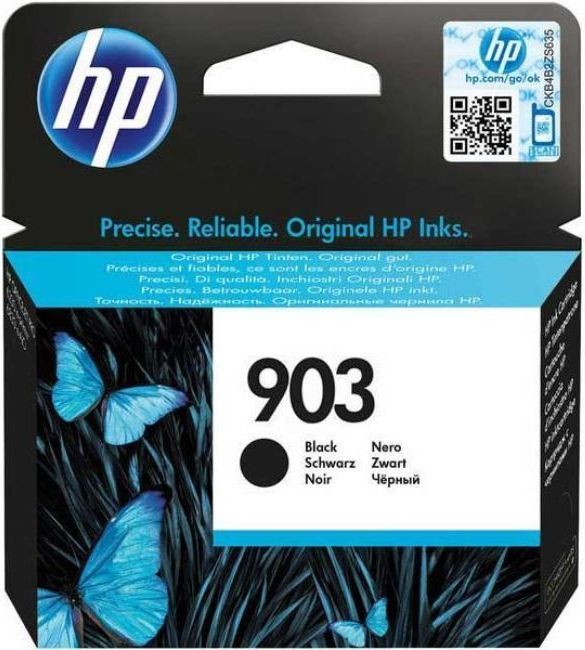 HP 903 T6L99AE black