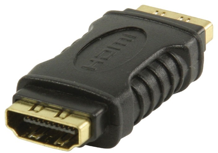 Valueline spojka HDMI VLVB34900B