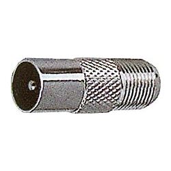 HADEX D740 redukce zd. F/TV konek. ant.