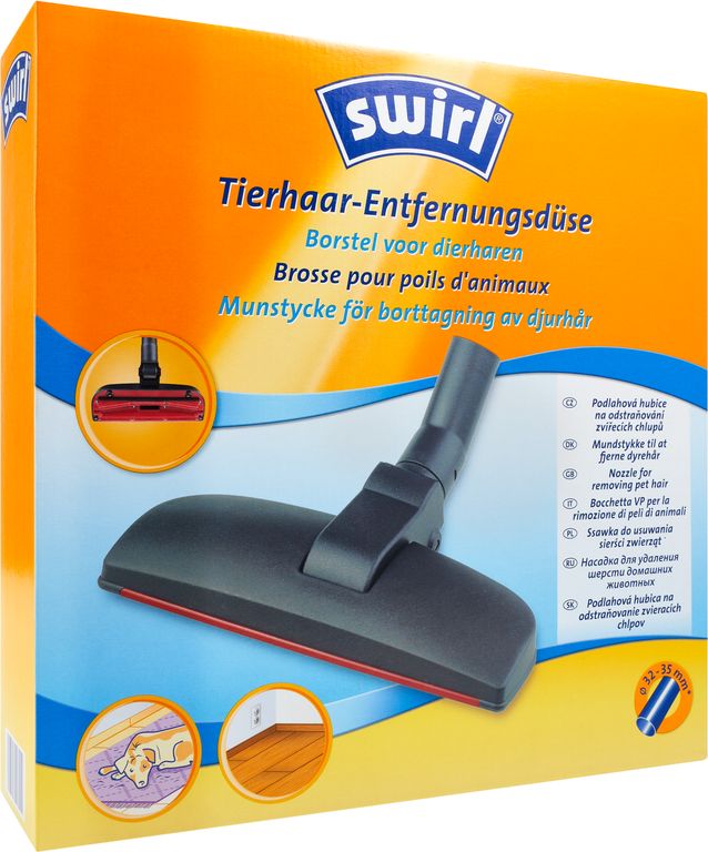 SWIRL - podlahová hubice 1812806