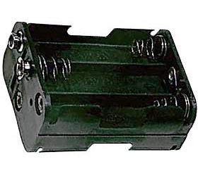 HADEX L026 držák baterie 6xR6