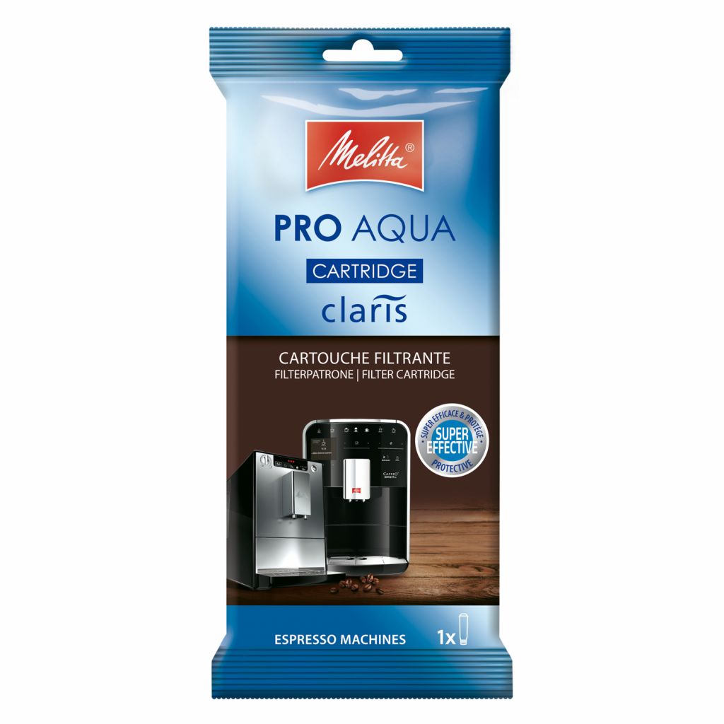 MELITTA PRO AQUA Vodní filtr