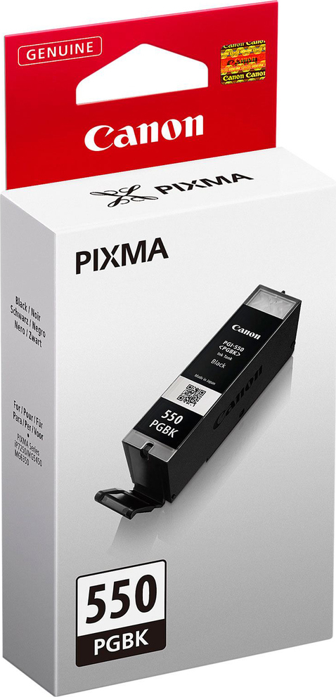 CANON PGI-550BK Black