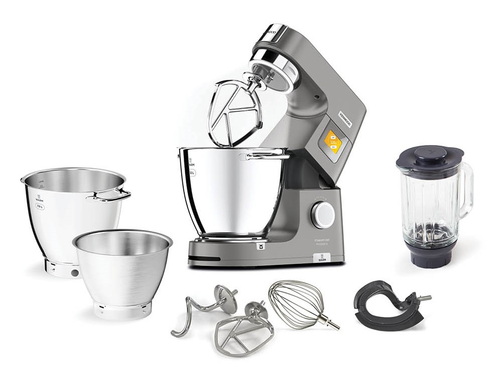 Kenwood KWL 90.124 SI