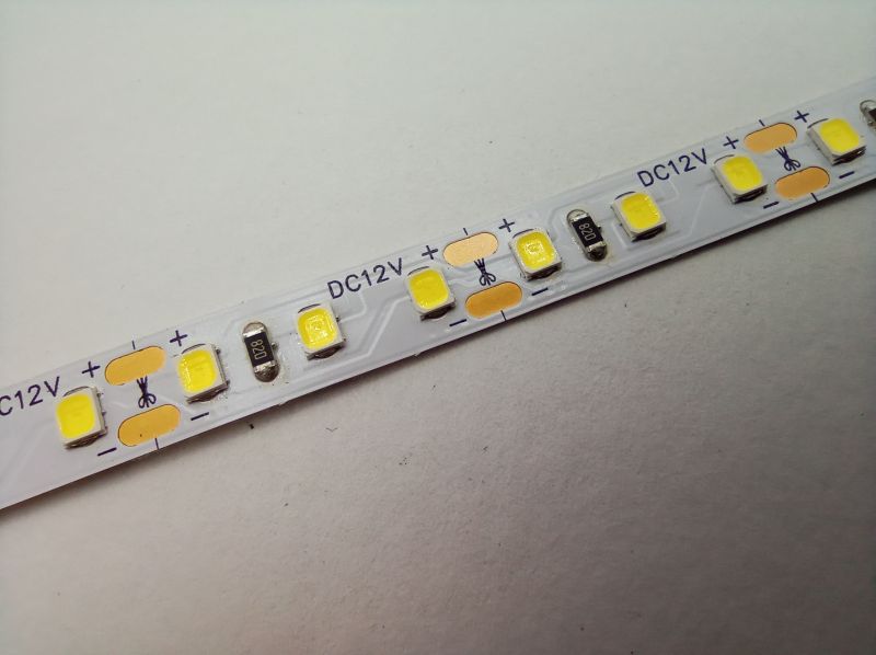 LED pásek Q 100012 2835 6000K IP20 10cm