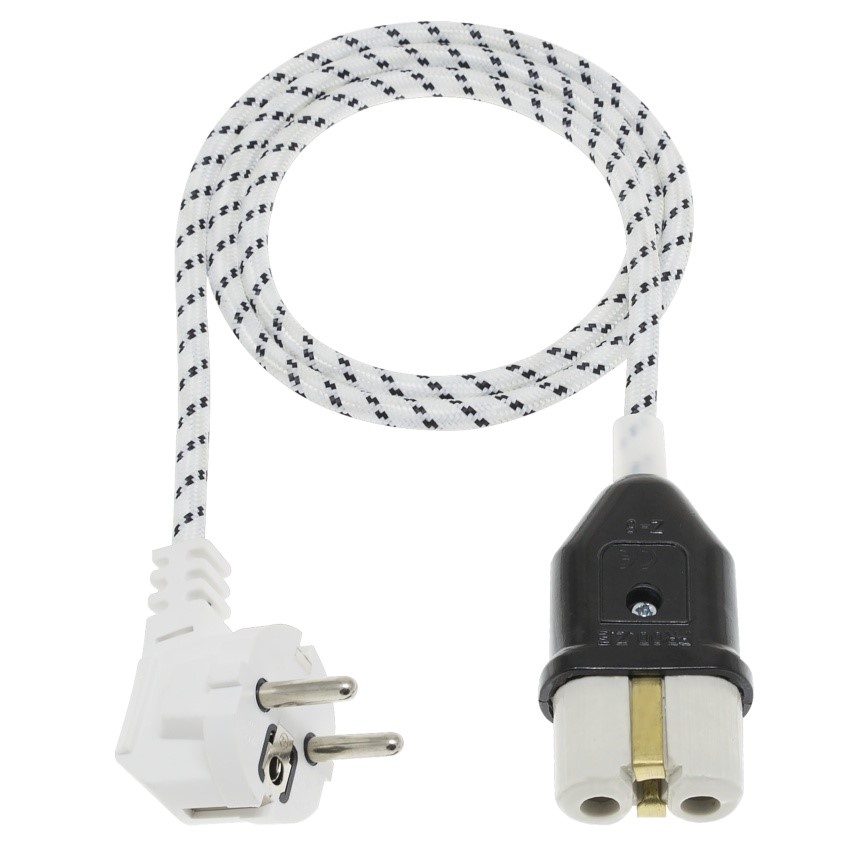 FLEXO 1.8m opletená (remoska)