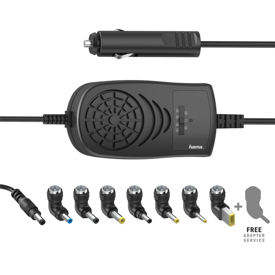 HAMA 200009 15-24V/120W