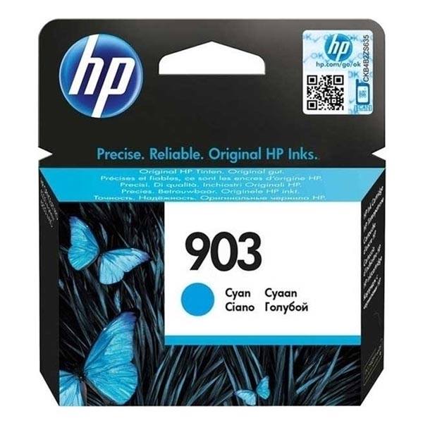 HP 903 T6L87AE cyan