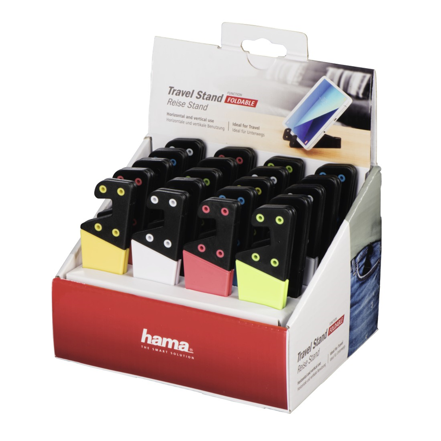 Hama Travel 107874