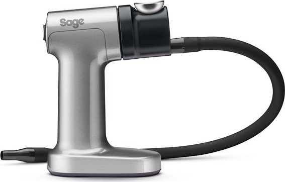 SAGE BSM600SIL Smoking Gun