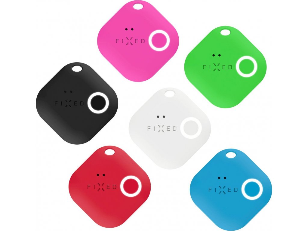 Fixed Smile motion, 6-PACK FIXSM-SMM-6PACK