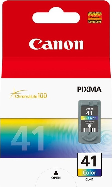Canon CL-41 C