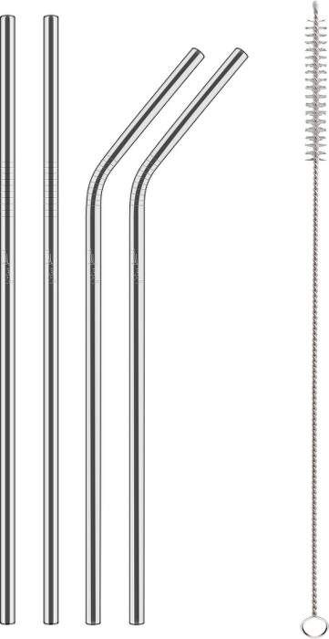 LAMART LT7052 BRČKA NEREZ SET 5KS STRAW