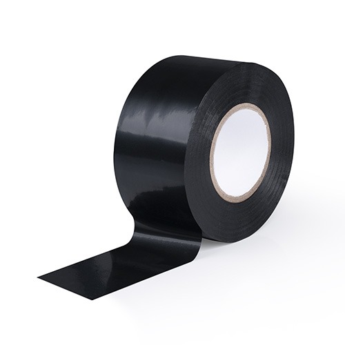 ANTICOR 211P páska izol 25/10 black