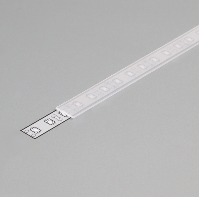 WIRELI kryt 3202025600 jemně matná SLIM