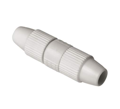 HADEX D184 Spojka na koaxiální kabel šro