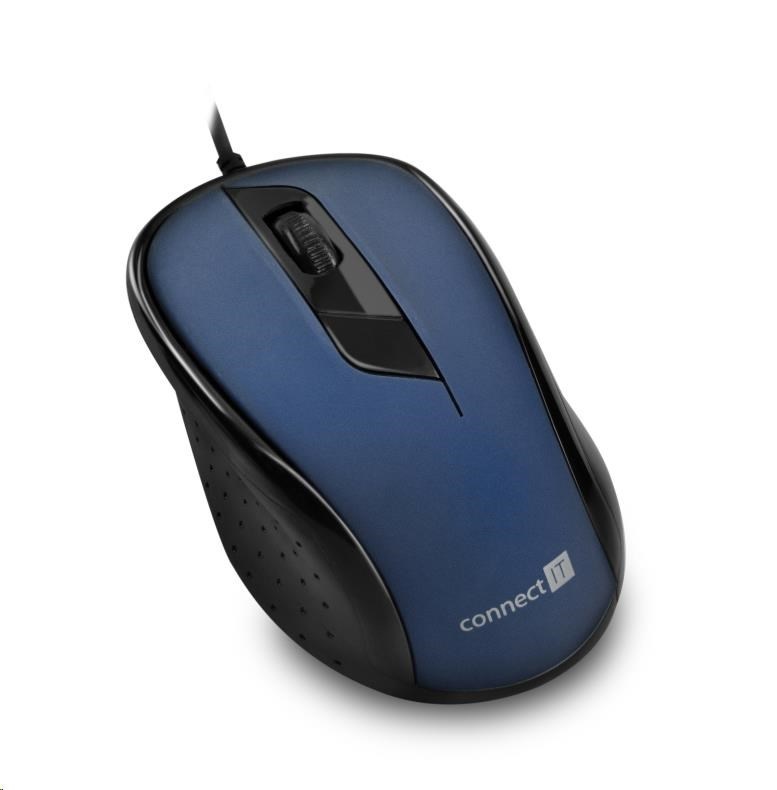 CONNECT IT CMO-1200 BL