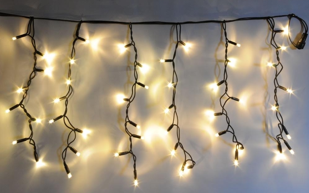 Exihand 192200 TB 200 LED PROFI 3,5x0,5m