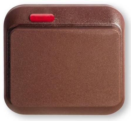 ELEKTROBOCK DR2-SD  (hnědý)