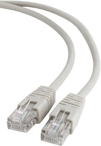 Gembird Patch kabel 15m Cat5E UTP grey