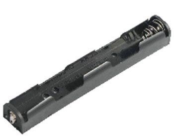 HADEX L009 držák baterie s páj.očky