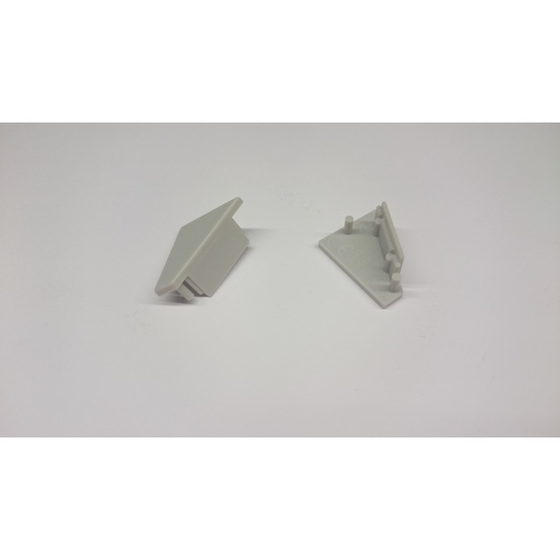 WIRELI W60 CORNER koncovka