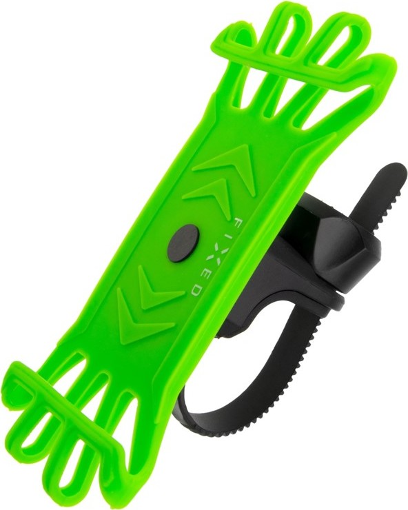 FIXED Bikee, limetkový