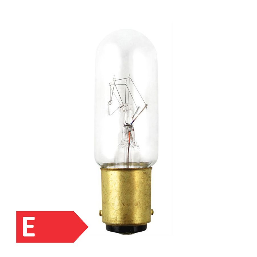 NARVA 15W/E14 230V BAJONET