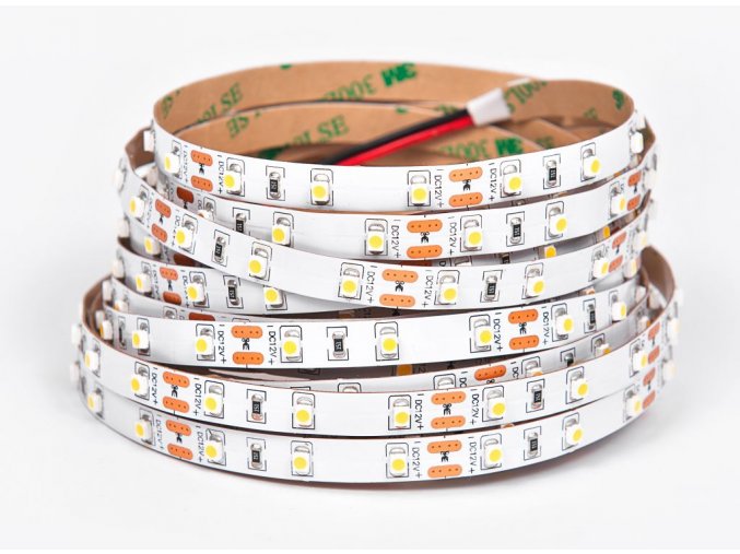 LED pásek Q 100036 3528 3000K IP20 10cm