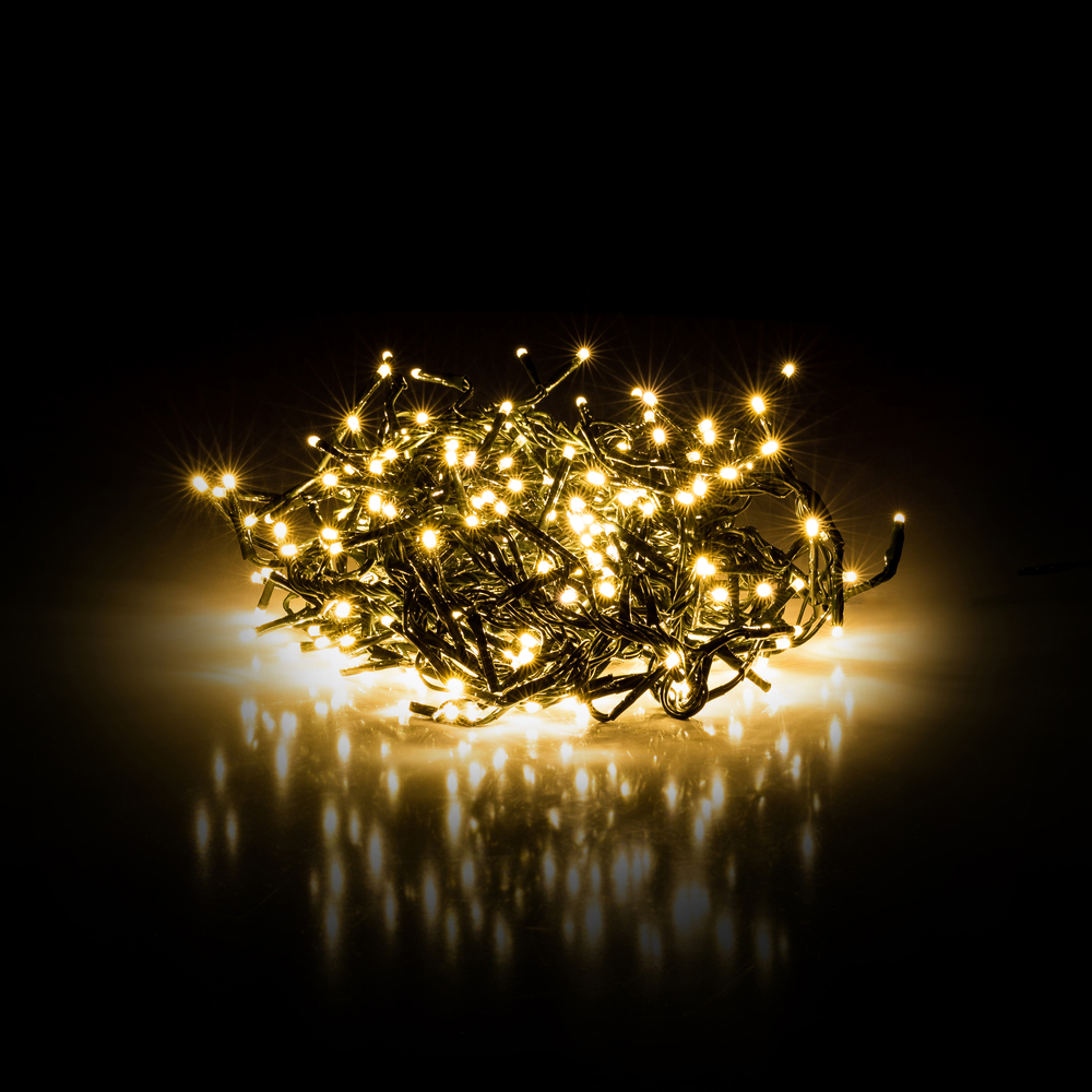 Retlux RXL 287 ret.jž 600LED 11+5m WW TM