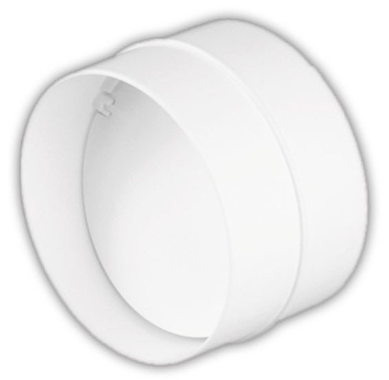 TOMEX - KKP150 Spojka plast.