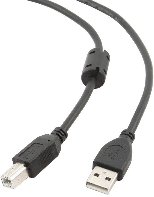 GEMBIRD USB prodluž. 1,8m A-B 2.0 Professional