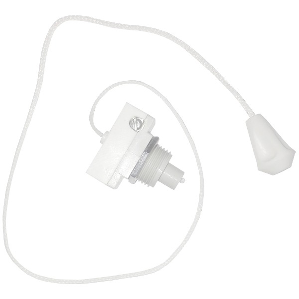 Desko 3274-018901 Spínač tahový L455 se šňůrkou