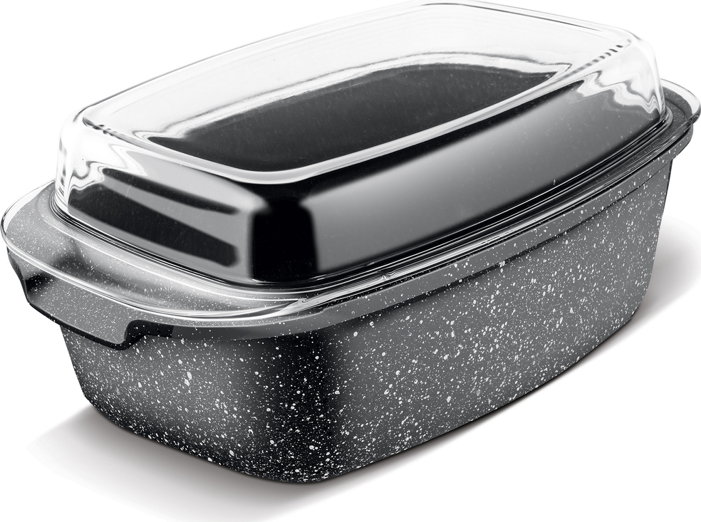 LAMART LT1156 PEKÁČ 7,5L S POKLICÍ ROCK