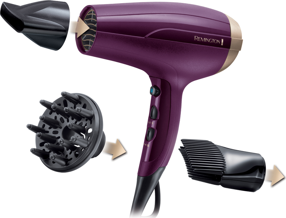 REMINGTON D 5219
