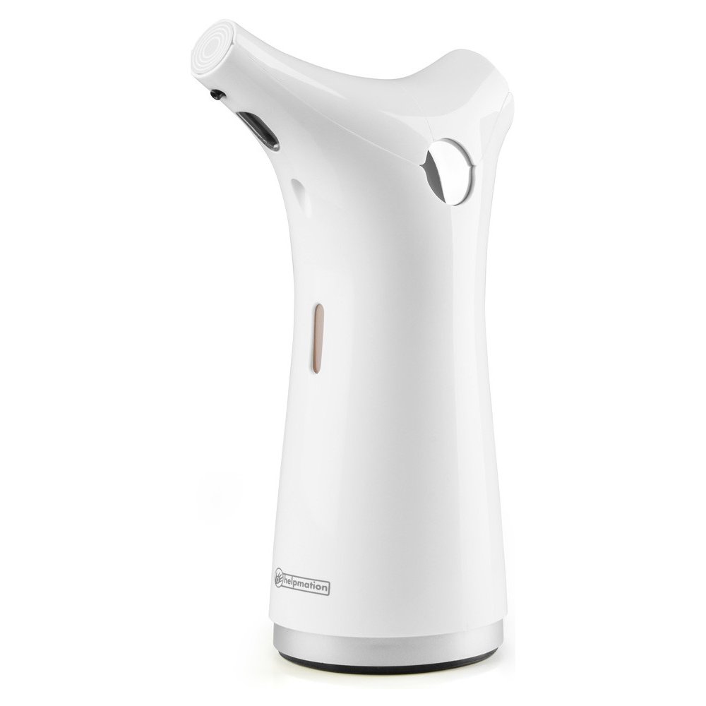 Helpmation V476 dávkovač mýdla white