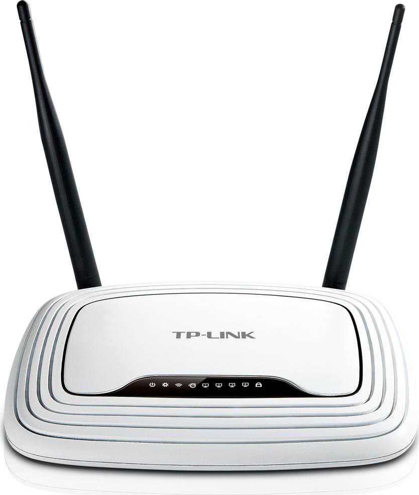 TP-LINK TL-WR841N Wireless N Router