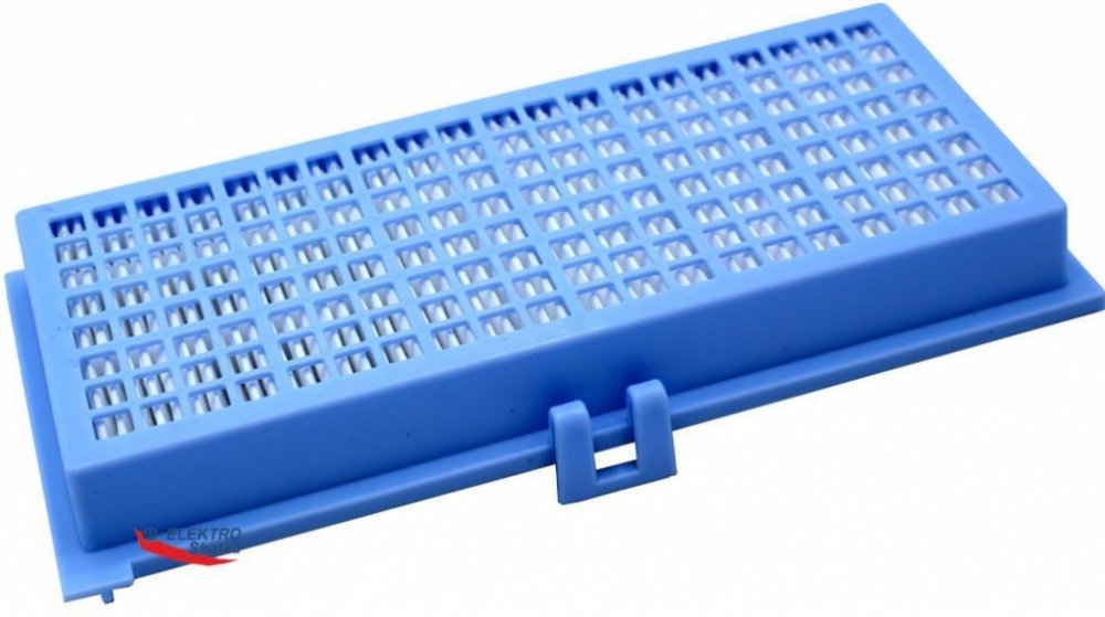 HQ aktivní HEPA W7-54902-HQN (SF-AH30)