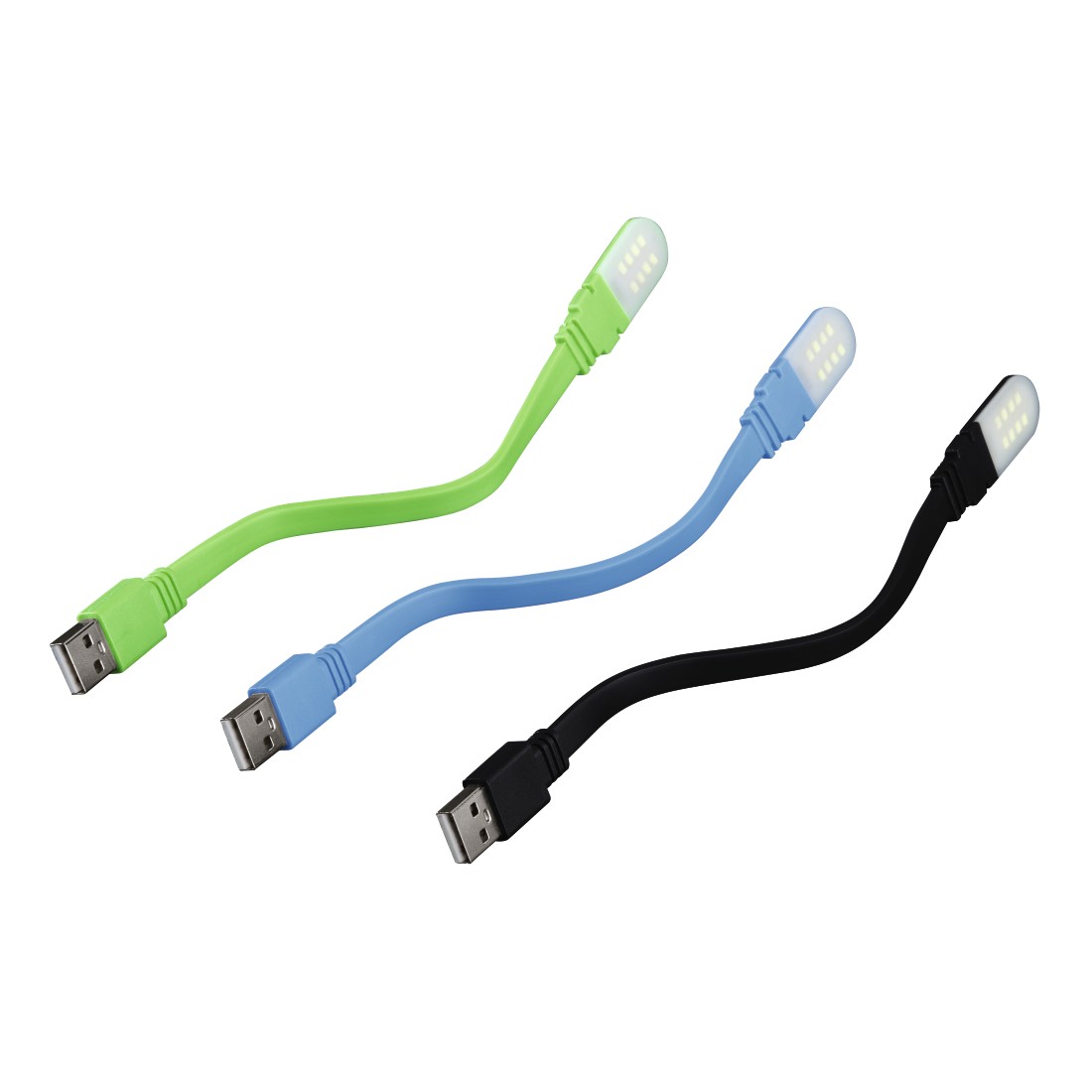 Hama 12194 osvětlení ntb 8 LED