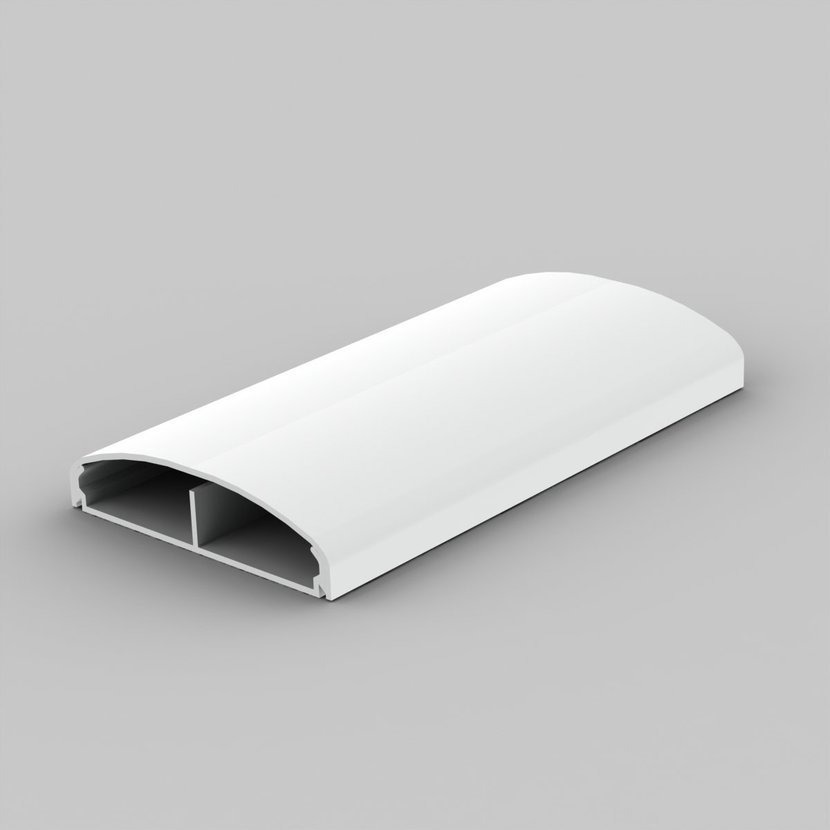 KOPOS LE 80 HD/2m lišta podl.