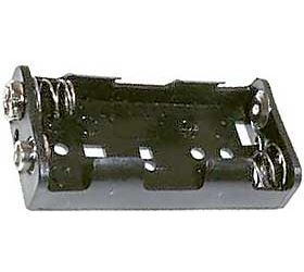 HADEX L020 držák baterie 2xR6