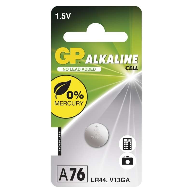 GP B1376 A76