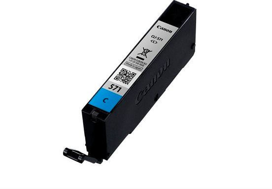 CANON CLI-571 C