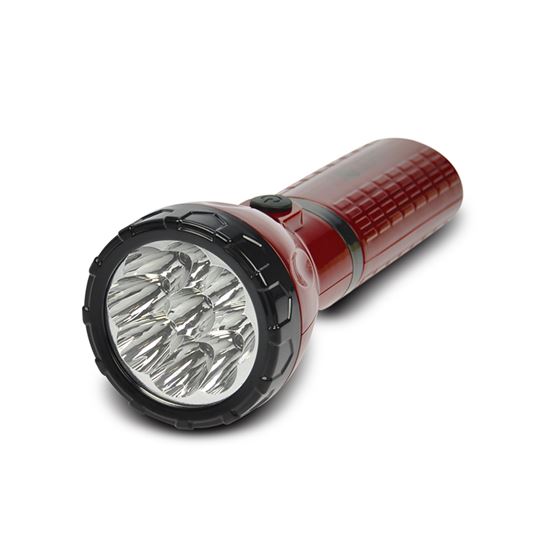 Solight WN 10 9LED nabíjecí svítilna