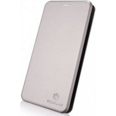 Redpoint UNIV. SHELL 4XL slvr