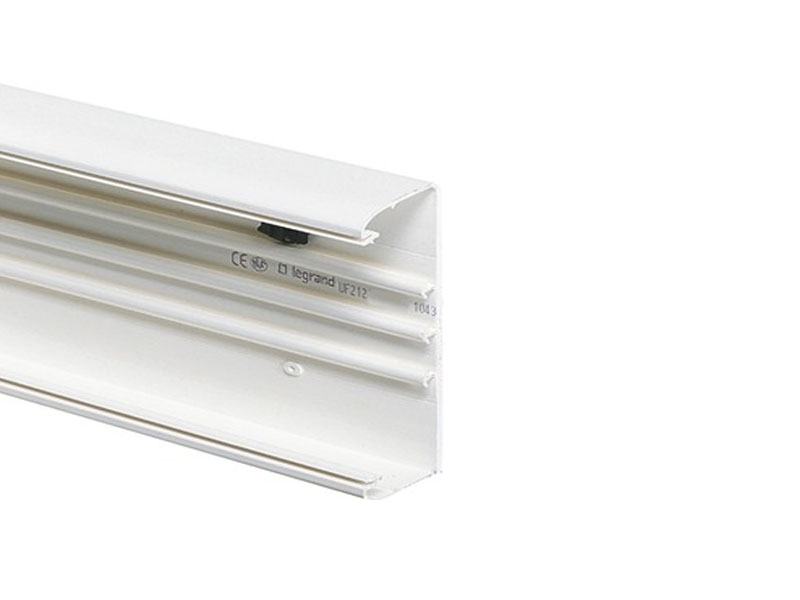 Legrand 10423 lišta 2m 105x65