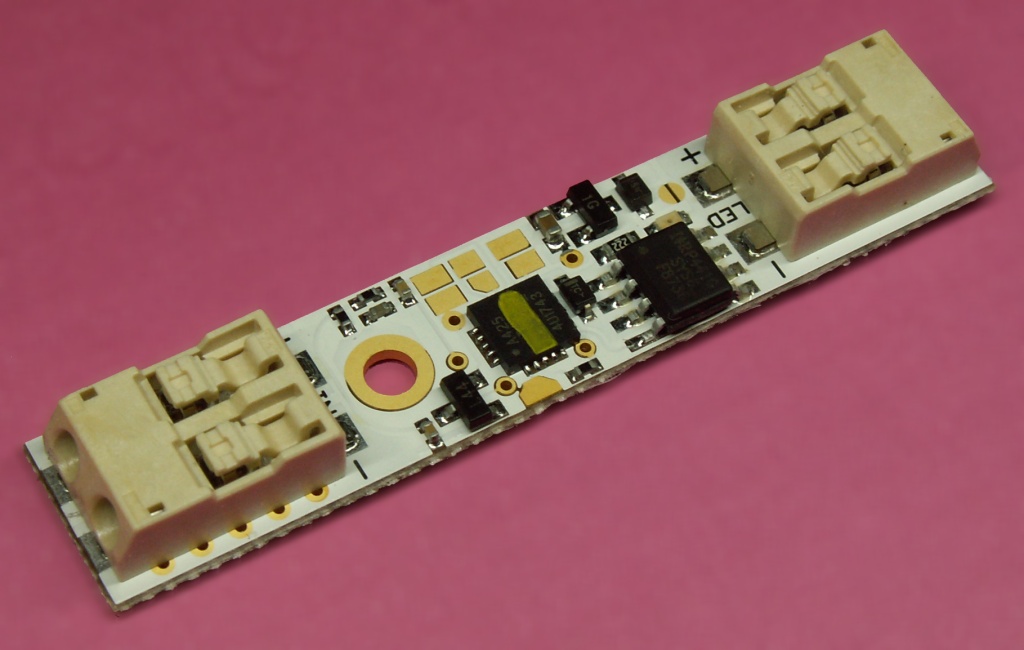 Q-PRODUCT 100320 spín./stmív. modrá